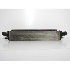 Chladič intercooler Audi A6 4G 8K0145805R